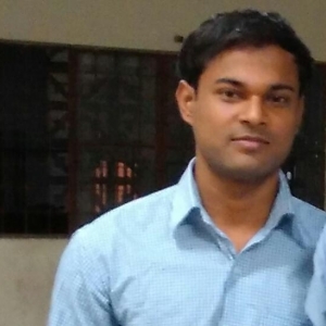 Abhilash Kumar-Freelancer in ,India