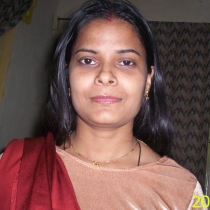 Seema Patel-Freelancer in Jaipur,India