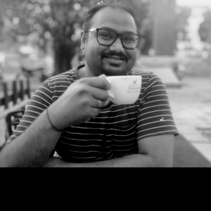 Rahul Patil-Freelancer in Pune,India