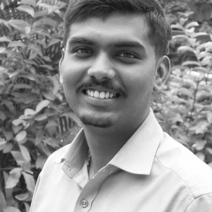 Mahesh Raut-Freelancer in Pune,India
