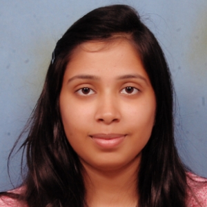 Anuradha Pawar-Freelancer in Delhi,India