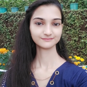 Salauni Shah-Freelancer in ,India