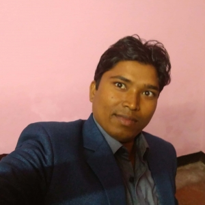 Mridul Kumar-Freelancer in ,India