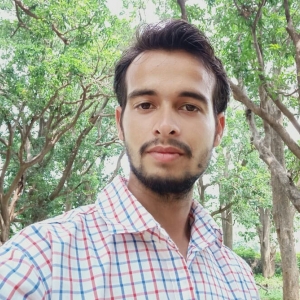 Mohad Aadil Qureshi-Freelancer in Jaipur,India