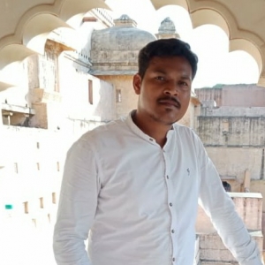 Amit Pandey-Freelancer in ,India