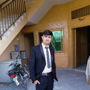 Shahid Hussain-Freelancer in Attock,Pakistan
