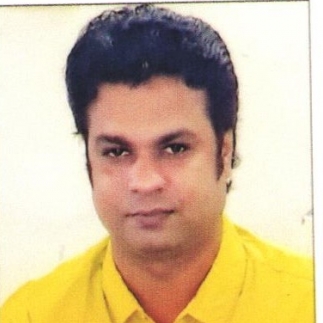 Abhishek Mishra-Freelancer in ,India