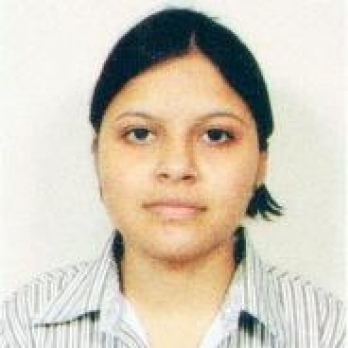 Shivani Arya-Freelancer in Secunderabad,India