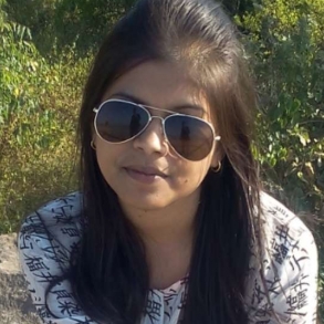 Manisha Kumari-Freelancer in Delhi,India