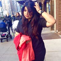 Ruchicca Patel-Freelancer in New York,USA