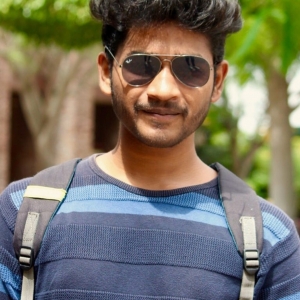 Sai Rohit-Freelancer in ,India