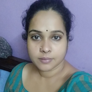 Bidisha Majumder-Freelancer in Kolkata,India