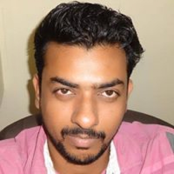 Rudradev Dehariya-Freelancer in narsinghpur,India