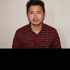 Johnson Thounaojam-Freelancer in ,India