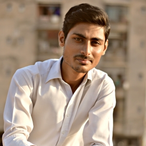 Wajee Siddiqui-Freelancer in Karachi,Pakistan