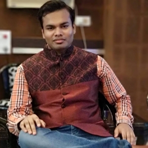 Prashant Gupta-Freelancer in Varanasi,India