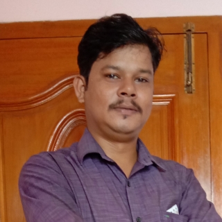 Sandeep Kumar Nayak-Freelancer in Chennai,India
