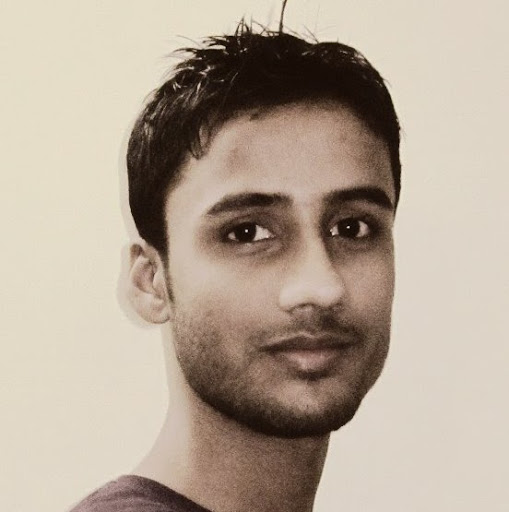 Alok Verma-Freelancer in Kolkata,India