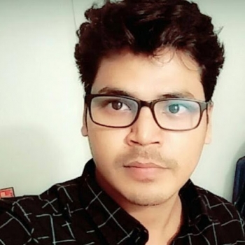 Kaushik Dey-Freelancer in pune,India
