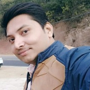 Rajesh-Freelancer in Zirakpur,India