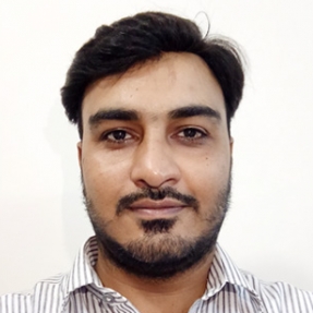 Amit Kumar-Freelancer in ,India