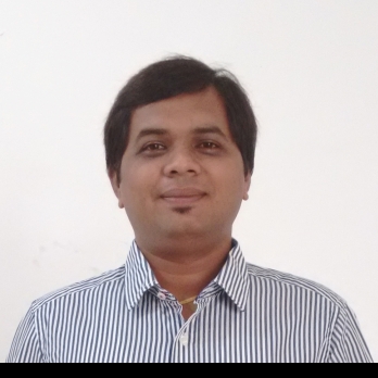 Nirav Panchal-Freelancer in Vadodara,India
