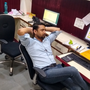 Deepak-Freelancer in Karnal,India