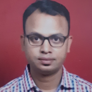 Manoj Natuskar-Freelancer in Bhiwandi,India