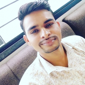 Raosaheb Etkar-Freelancer in Pune,India
