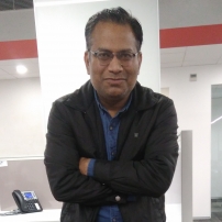 Somit Guha-Freelancer in New Delhi,India