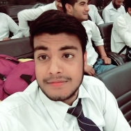 Saurabh Dwivedi-Freelancer in ,India