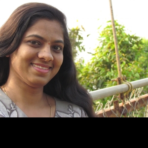 Pooja Baddi-Freelancer in Bengaluru,India