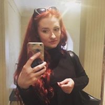 Alexandra Sashina-Freelancer in Moscow,Russian Federation