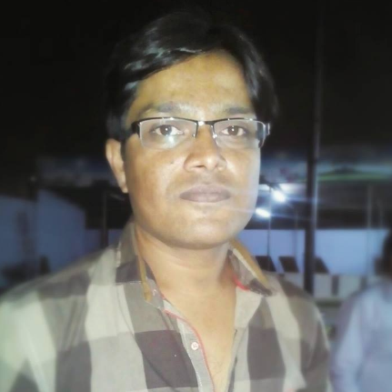 Umesh Tomar-Freelancer in Surat,India