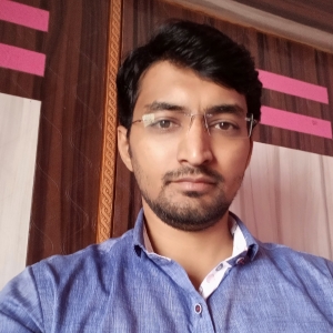 Amar Navale-Freelancer in Nagpur,India