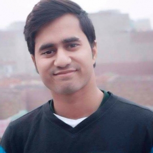 Hamza Tahir-Freelancer in Lahore,Pakistan