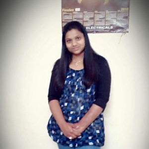 Manisha Goti-Freelancer in Surat,India