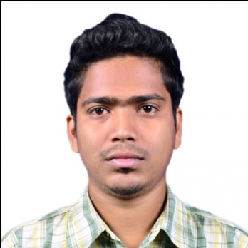Soumadwip Paul-Freelancer in Krishnangar,India