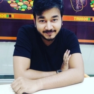 Mahato Pratik-Freelancer in Bhubaneshwar,India
