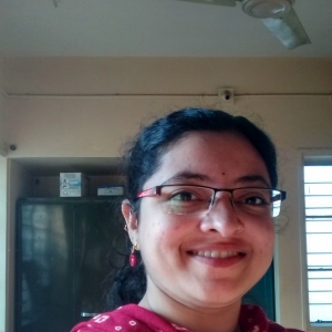 Neeta Patwardhan-Freelancer in Pune,India