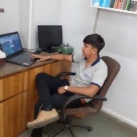 Paras Makwana-Freelancer in ,India