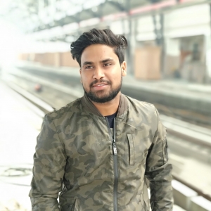 Manoj Saini-Freelancer in ,India