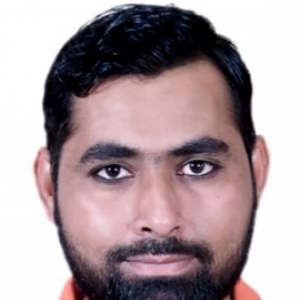 Shafik R-Freelancer in Pune,India
