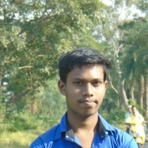 Banshilal Mahata-Freelancer in ,India