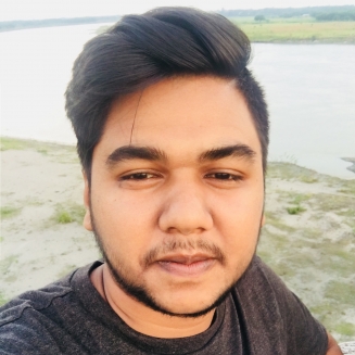 Salman Arif-Freelancer in Dhaka,Bangladesh