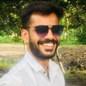 Ankit Patidar-Freelancer in ,India