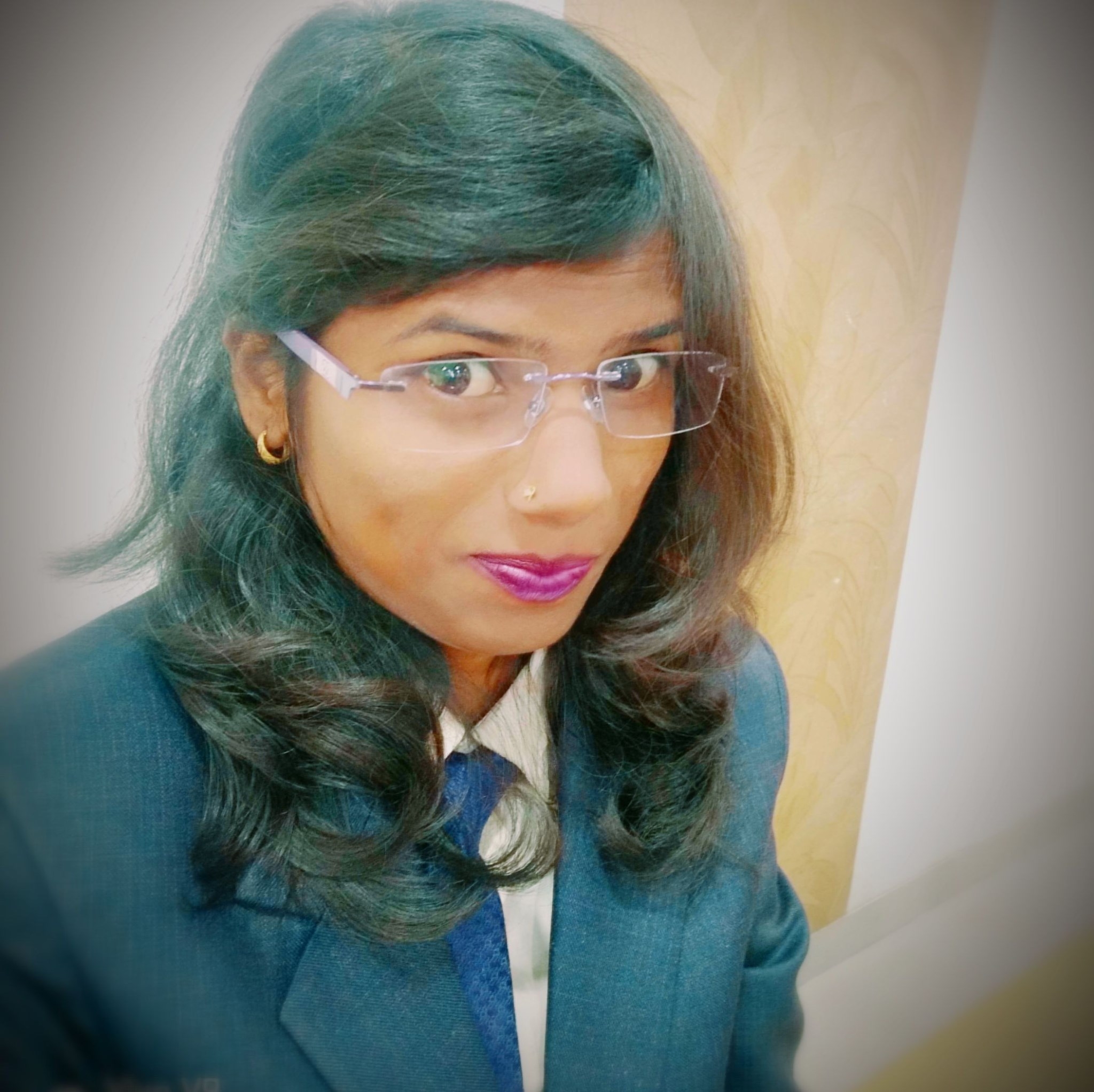 Priyanka Nalawade-Freelancer in Nashik,India