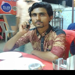 Kapil Makwana-Freelancer in JUNAGADH,India