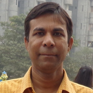 Praveen Nidaria-Freelancer in ,India