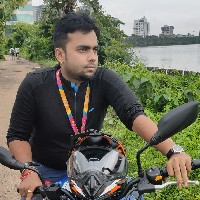 Nilanjan Bhattacharya-Freelancer in Kolkata,India